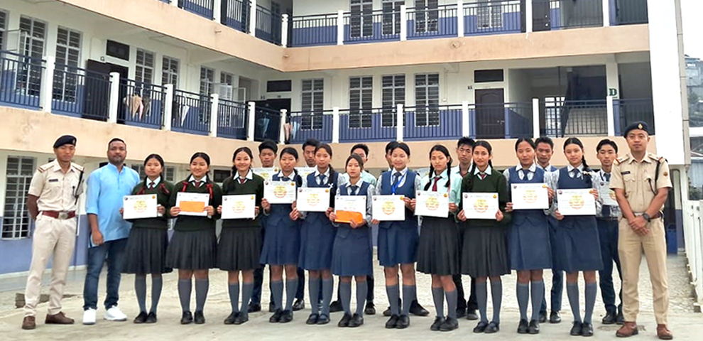 Fire Service Week 2026 1