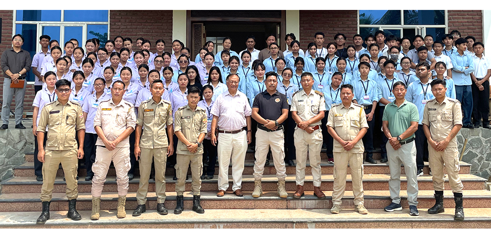 Fire Service Week 2026 1