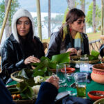 Seeti Movement explores Nagaland for future cultural, culinary showcase