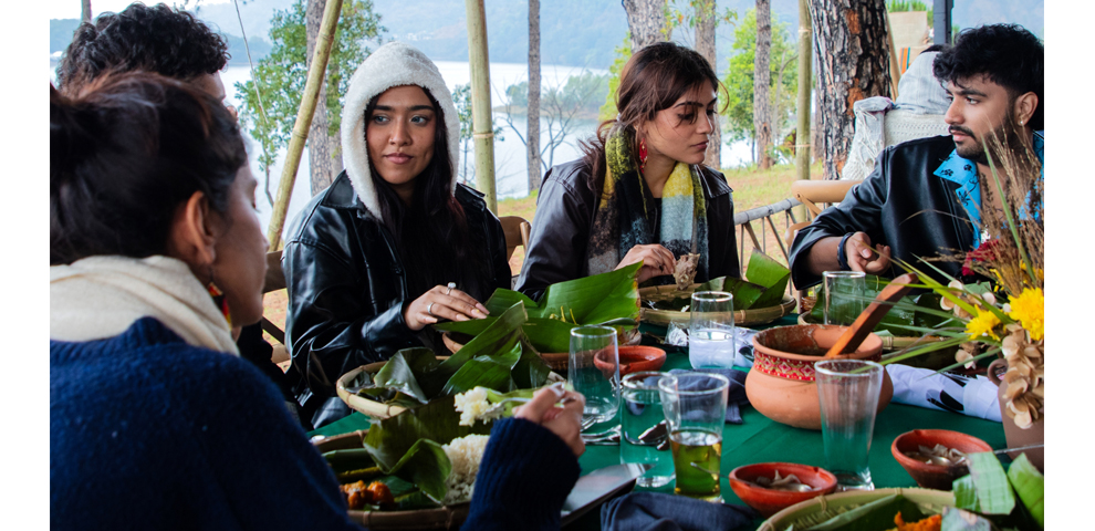 Following Success in Meghalaya, Seeti 2 eyes Nagaland