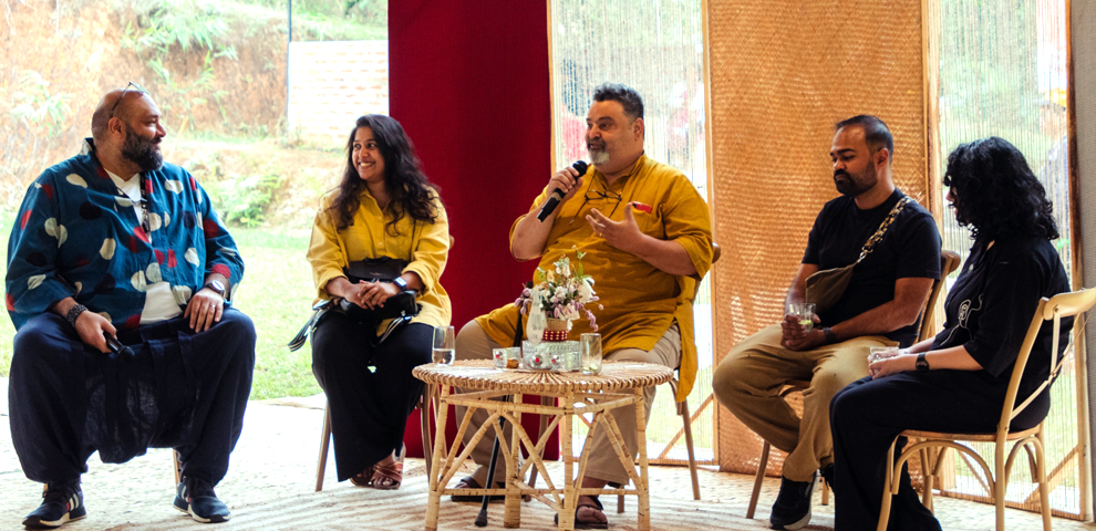 Following Success in Meghalaya, Seeti 2 eyes Nagaland