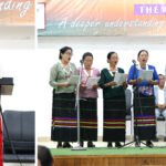 IEF General Revival Crusade 2026 concludes