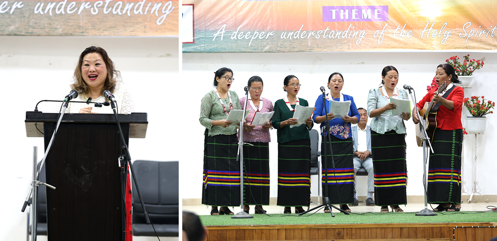 IEF General Revival Crusade 2026 concludes