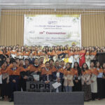 IGNOU holds 39th Convocation, over