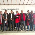 Imchatoba Imchen announces bid in Mangmetong after initial denial