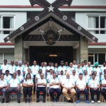 Indian Athletics Federation AGM