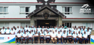 AFI AGM adopts ‘Kohima Declaration’,  charts roadmap for athletics development