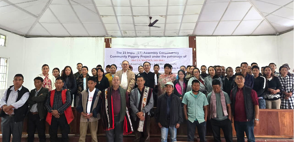 Inside Asetkong’s LADP- funded