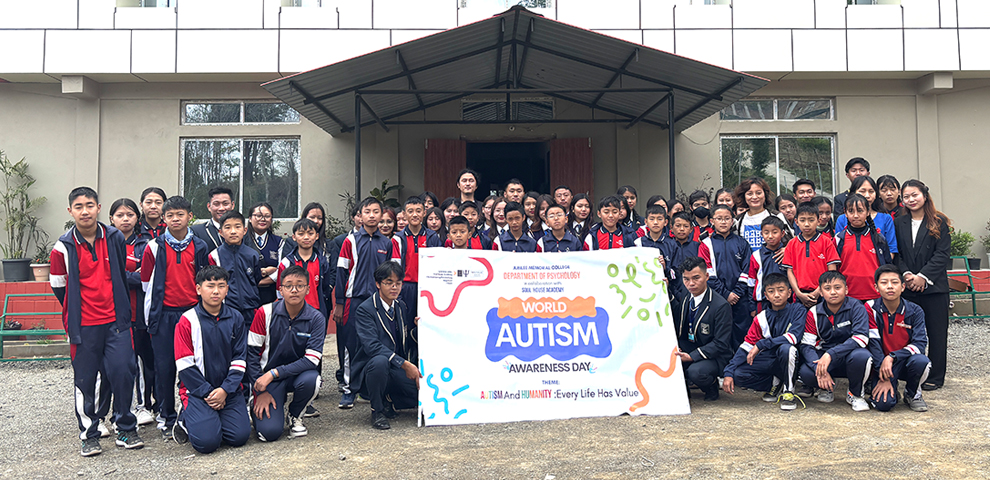 Jubilee Memorial College, Soul House Academy collaborate to