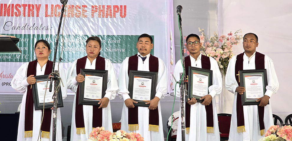 KBBB reaffirms commitment to