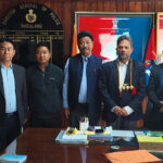 KU flags drug menace in Mon, seeks check gates at border areas