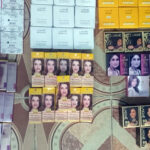 Kohima Police crack down on fake beauty products, 5 arrested Kohima Police crack down on fake beauty products, 5 arrested