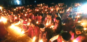 NSF moves UNHRC on Naga rights,  warns against further attacks