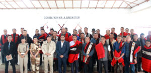 Koridang bypoll: Coordination meet in Mangmetong, webcasting training, postal voting held