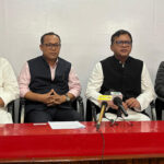 Koridang bypoll key to restoring opposition in Nagaland: Congress Koridang bypoll key to restoring opposition in Nagaland