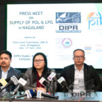 LPG, fuel supply in Nagaland remains stable