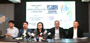 LPG, fuel supply in Nagaland remains stable: IOCL official
