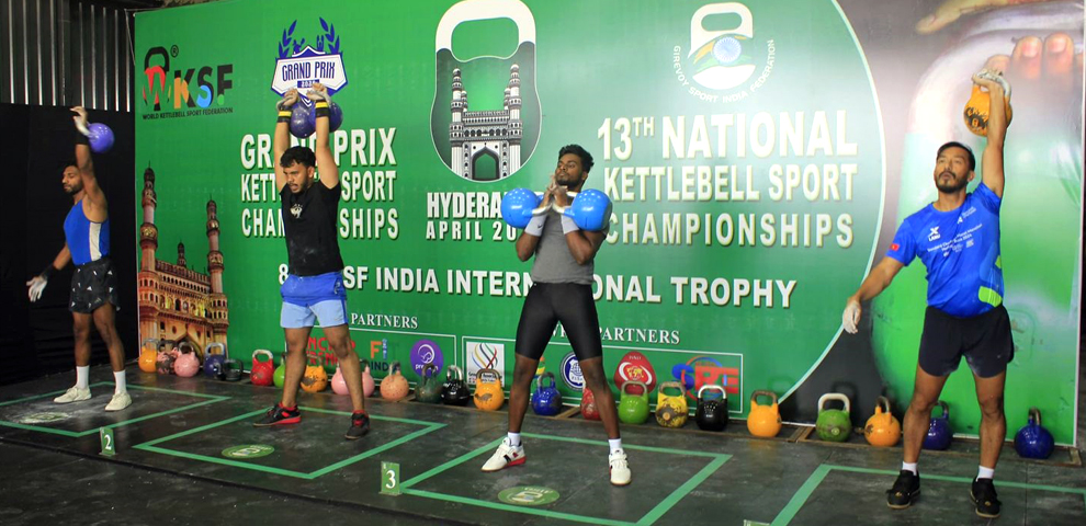 Lanuakum Longkumer of Mokokchung Nagaland wins double