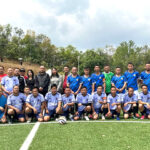 Mokokchung 35+ MFL Season 7 kicks off with wins for Wasang, Barefoot United, New Ecclesia and Terokroker