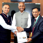 MoD signs Rs 1,950 cr deal for indigenous mountain radars for IAF