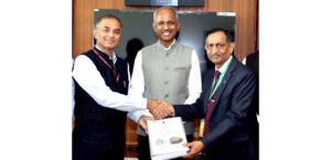 MoD signs Rs 1,950 cr deal for indigenous mountain radars for IAF