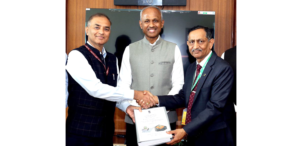 MoD signs Rs 1,950 cr deal for indigenous mountain radars for IAF