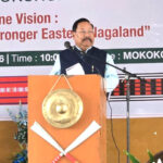 Mokokchung a ‘nerve point’