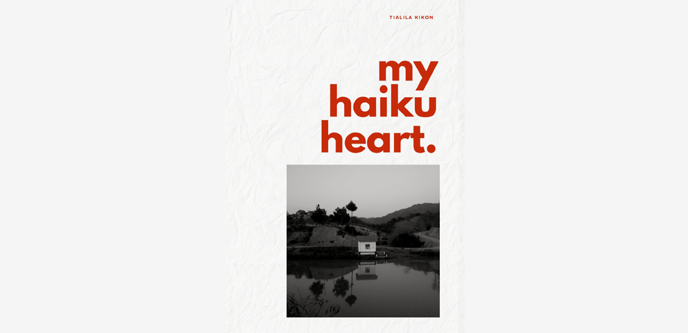 My Haiku Heart