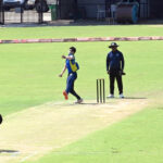 NECDC cricket nagaland meghalaya
