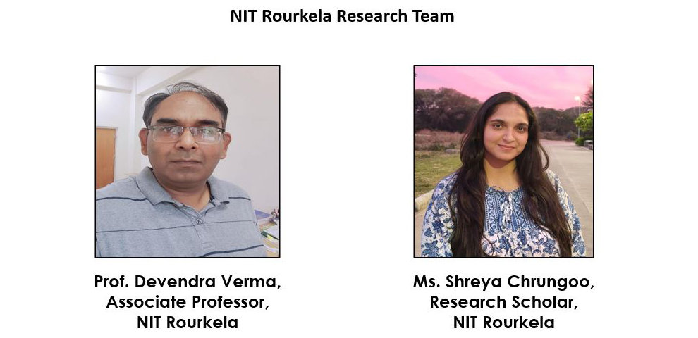 NIT Rourkela develops patented 1