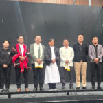 NSF takes ILR awareness drive to campuses, stresses youth role in safeguarding Nagaland’s future