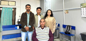 Nagaland University develops safer, eco-friendly electrolyte for next-gen supercapacitors