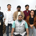 Nagaland University-led multi-institute study decodes cancer-fighting potential of traditional Konyak herbal medicine Nagaland University-led multi-institute study decodes cancer-fighting potential of traditional Konyak herbal medicine