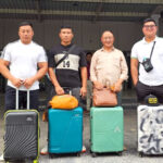 Naga Wrestling Team to participate in UWW Asian Belt Wrestling Championship 2026