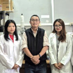 Nagaland University-led research team convert invasive plant