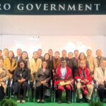 Nagaland University team inspects Pfutsero Govt College for FYUGP upgrade