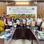Nagaland releases seven new rice varieties tailored to local conditions