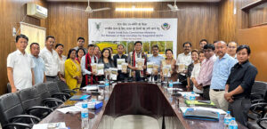 Nagaland releases seven new rice varieties tailored to local conditions