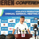 Nagaland to host first-ever national sports federation AGM in Kohima Nagaland to host first-ever national sports federation AGM in Kohima