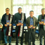 New edition of Olong Ratet released, expands repository of Ao idioms and phrases