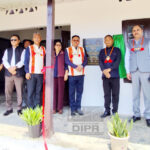 New forest office in Chen to improve access, strengthen protection in remote Mon villages