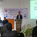 No forced prepaid smart meters, installation free till 2028: Officials assure consumers in Pughoboto No forced prepaid smart meters, installation free till 2028 Officials assure consumers in Pughoboto