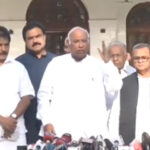 Opposition backs women’s quota, opposes delimitation move Opposition backs women’s quota,