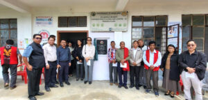 PHC Longnak and HWC Changki inaugurated