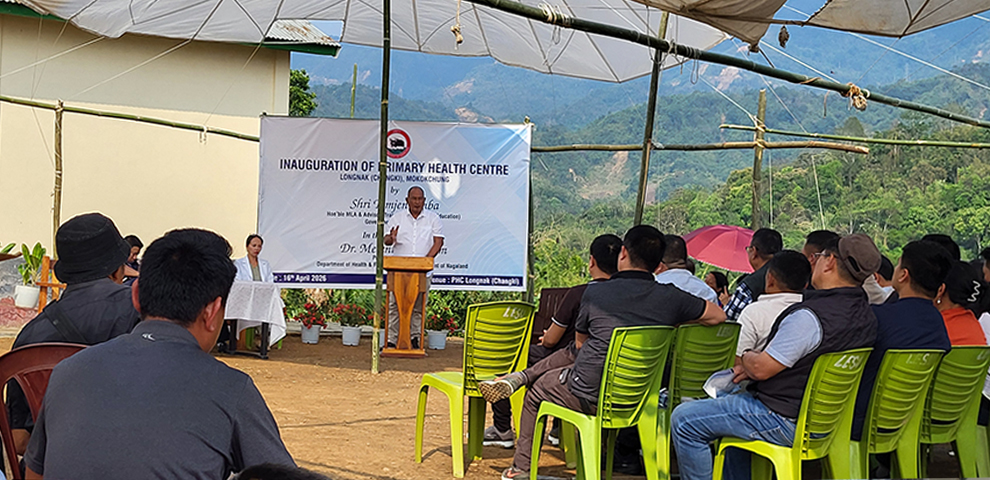 PHC Longnak and HWC Changki