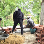 Practical test begins as MMC moves to classify labourers; ID system planned 