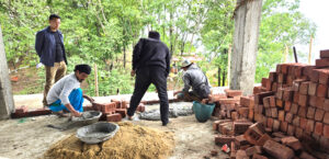 Mokokchung: Practical test begins as MMC moves to classify labourers;  ID system planned 