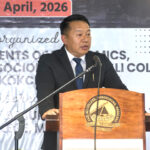 ReD&GoNE 2026 concludes at Fazl Ali College