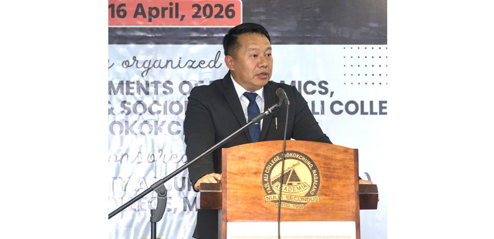 ReD&GoNE 2026 concludes at Fazl Ali College