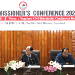 CM Rio flags fiscal strain, calls for governance reforms at DCs Conference
